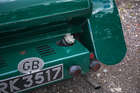 1925 Sunbeam 20/60 Short Chassis Drophead Coupé-Sold