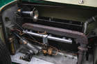 1925 Sunbeam 20/60 Short Chassis Drophead Coupé-Sold