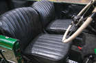 1931 Lea-Francis 12/40 HP P-Type Open Tourer-Sold