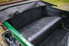 1931 Lea-Francis 12/40 HP P-Type Open Tourer-Sold