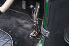 1931 Lea-Francis 12/40 HP P-Type Open Tourer-Sold