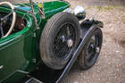 1931 Lea-Francis 12/40 HP P-Type Open Tourer-Sold