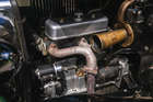 1931 Lea-Francis 12/40 HP P-Type Open Tourer-Sold