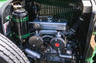 1931 Lea-Francis 12/40 HP P-Type Open Tourer-Sold