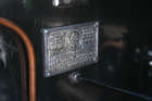 1931 Lea-Francis 12/40 HP P-Type Open Tourer-Sold