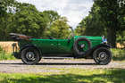 1931 Lea-Francis 12/40 HP P-Type Open Tourer-Sold