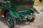 1911 Talbot Type 4M 'Roi-de-Belges' Tourer-For Sale