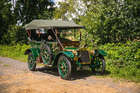 1911 Talbot Type 4M 'Roi-de-Belges' Tourer-For Sale