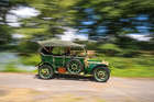 1911 Talbot Type 4M 'Roi-de-Belges' Tourer-For Sale