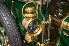 1911 Talbot Type 4M 'Roi-de-Belges' Tourer-For Sale