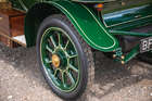 1911 Talbot Type 4M 'Roi-de-Belges' Tourer-For Sale