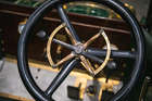 1911 Talbot Type 4M 'Roi-de-Belges' Tourer-For Sale