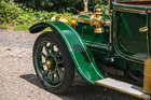1911 Talbot Type 4M 'Roi-de-Belges' Tourer-For Sale