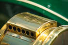 1911 Talbot Type 4M 'Roi-de-Belges' Tourer-For Sale