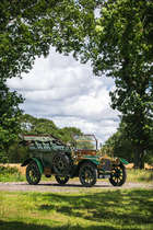 1911 Talbot Type 4M 'Roi-de-Belges' Tourer-For Sale