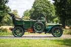 1911 Talbot Type 4M 'Roi-de-Belges' Tourer-For Sale
