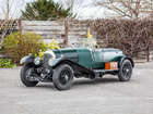 **Regretfully Withdrawn** 1925 Bentley 3-Litre Open Tourer-Sold