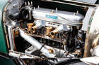**Regretfully Withdrawn** 1925 Bentley 3-Litre Open Tourer-Sold