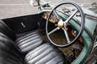 **Regretfully Withdrawn** 1925 Bentley 3-Litre Open Tourer-Sold