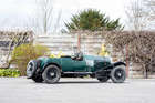 **Regretfully Withdrawn** 1925 Bentley 3-Litre Open Tourer-Sold