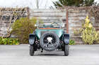 **Regretfully Withdrawn** 1925 Bentley 3-Litre Open Tourer-Sold