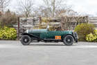 **Regretfully Withdrawn** 1925 Bentley 3-Litre Open Tourer-Sold