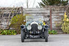 **Regretfully Withdrawn** 1925 Bentley 3-Litre Open Tourer-Sold