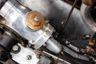 **Regretfully Withdrawn** 1925 Bentley 3-Litre Open Tourer-Sold