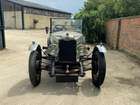 1924 Vauxhall 14-40 Princeton Tourer-Sold