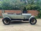 1924 Vauxhall 14-40 Princeton Tourer-Sold
