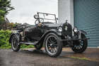 1922 Dodge Brothers Four Model 30 Boat-Tailed Special-Sold