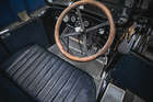 1922 Dodge Brothers Four Model 30 Boat-Tailed Special-Sold