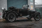 1922 Dodge Brothers Four Model 30 Boat-Tailed Special-Sold