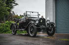 1922 Dodge Brothers Four Model 30 Boat-Tailed Special-Sold