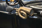 1922 Dodge Brothers Four Model 30 Boat-Tailed Special-Sold