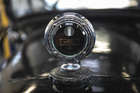 1922 Dodge Brothers Four Model 30 Boat-Tailed Special-Sold