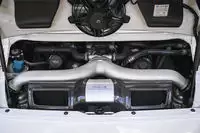 2012 Posche 997 Turbo S Gen II -Sold