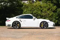 2012 Posche 997 Turbo S Gen II -Sold