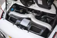 2012 Posche 997 Turbo S Gen II -Sold