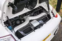 2012 Posche 997 Turbo S Gen II -Sold