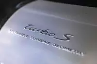 2012 Posche 997 Turbo S Gen II -Sold