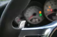 2012 Posche 997 Turbo S Gen II -Sold