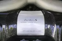 2012 Posche 997 Turbo S Gen II -Sold