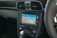 2012 Posche 997 Turbo S Gen II -Sold