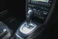 2012 Posche 997 Turbo S Gen II -Sold