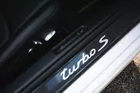 2012 Posche 997 Turbo S Gen II -Sold