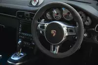 2012 Posche 997 Turbo S Gen II -Sold