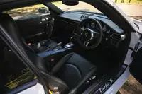 2012 Posche 997 Turbo S Gen II -Sold