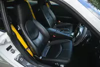 2012 Posche 997 Turbo S Gen II -Sold