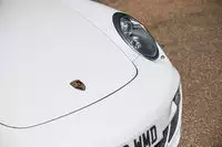 2012 Posche 997 Turbo S Gen II -Sold